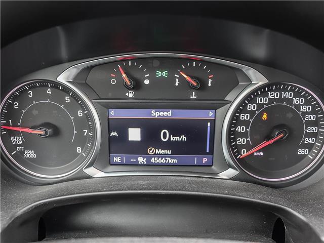 2024 GMC Terrain SLT (Stk: 26015P) in Ingersoll - Image 25 of 26