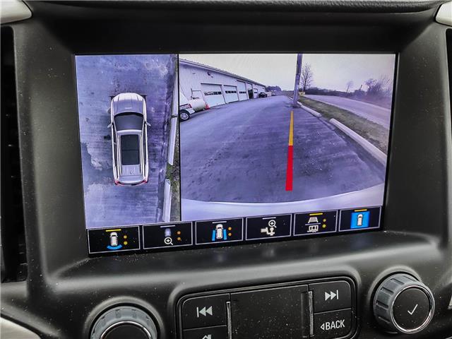 2024 GMC Terrain SLT (Stk: 26015P) in Ingersoll - Image 26 of 26