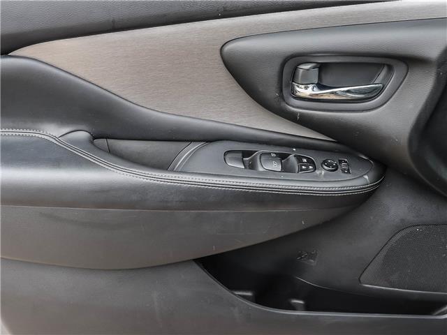 2023 Nissan Murano SV (Stk: 26016P) in Ingersoll - Image 8 of 25