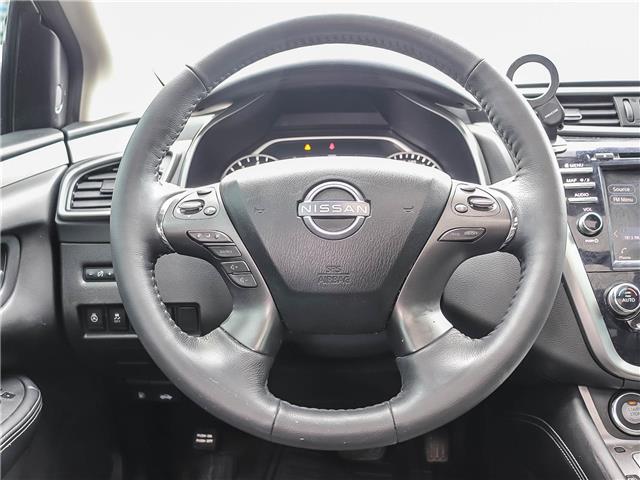 2023 Nissan Murano SV (Stk: 26016P) in Ingersoll - Image 11 of 25