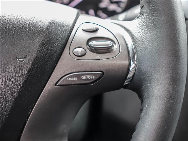 2023 Nissan Murano SV (Stk: 26016P) in Ingersoll - Image 13 of 25