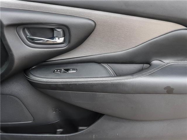 2023 Nissan Murano SV (Stk: 26016P) in Ingersoll - Image 18 of 25