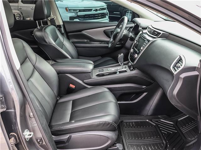 2023 Nissan Murano SV (Stk: 26016P) in Ingersoll - Image 19 of 25