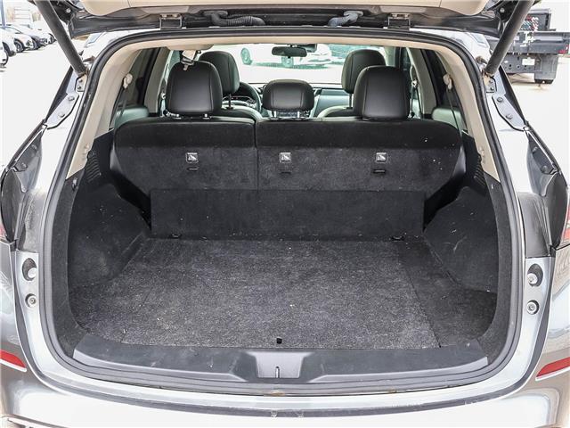 2023 Nissan Murano SV (Stk: 26016P) in Ingersoll - Image 21 of 25