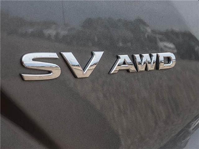 2023 Nissan Murano SV (Stk: 26016P) in Ingersoll - Image 22 of 25