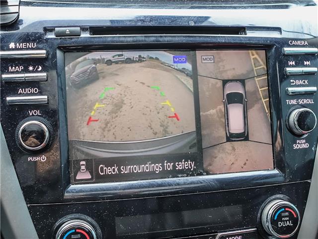 2023 Nissan Murano SV (Stk: 26016P) in Ingersoll - Image 25 of 25