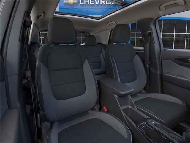 2026 Chevrolet TrailBlazer LT (Stk: B158695) in Newmarket - Image 6 of 6
