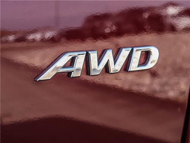 2017 Hyundai Tucson  (Stk: 24194A) in Ingersoll - Image 23 of 27