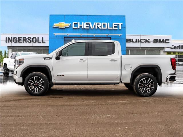 2026 GMC Sierra 1500 AT4 (Stk: 26241) in Ingersoll - Image 5 of 26