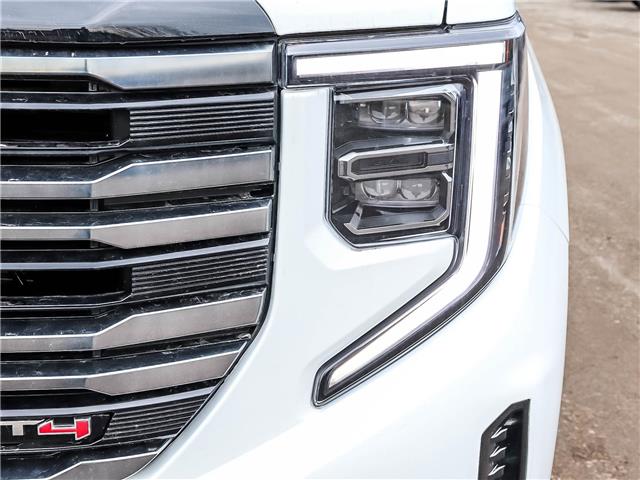 2026 GMC Sierra 1500 AT4 (Stk: 26241) in Ingersoll - Image 7 of 26