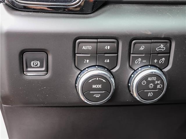 2026 GMC Sierra 1500 AT4 (Stk: 26241) in Ingersoll - Image 9 of 26