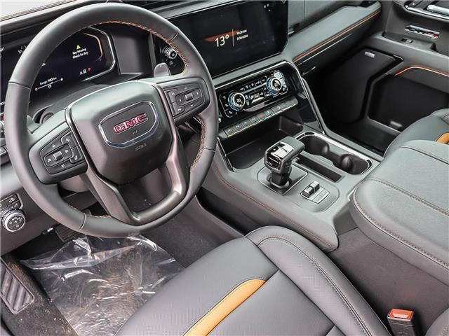 2026 GMC Sierra 1500 AT4 (Stk: 26241) in Ingersoll - Image 10 of 26