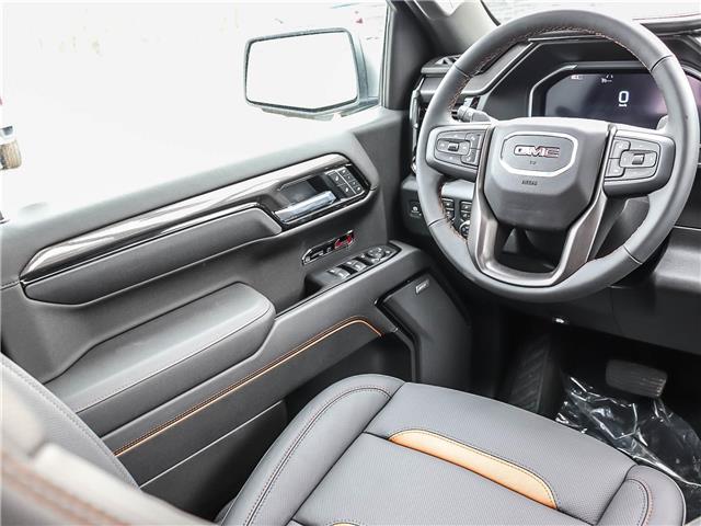 2026 GMC Sierra 1500 AT4 (Stk: 26241) in Ingersoll - Image 16 of 26