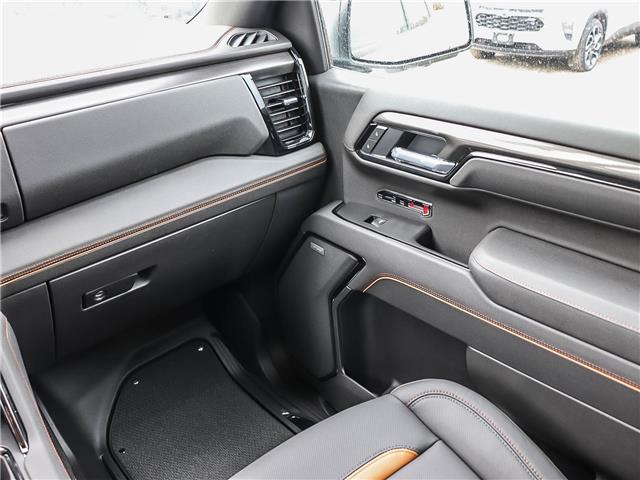 2026 GMC Sierra 1500 AT4 (Stk: 26241) in Ingersoll - Image 18 of 26