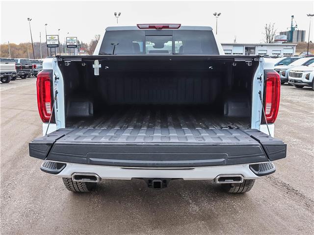 2026 GMC Sierra 1500 AT4 (Stk: 26241) in Ingersoll - Image 21 of 26