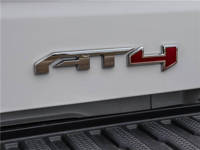 2026 GMC Sierra 1500 AT4 (Stk: 26241) in Ingersoll - Image 22 of 26