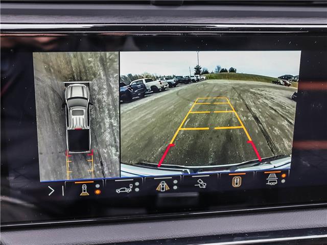 2026 GMC Sierra 1500 AT4 (Stk: 26241) in Ingersoll - Image 25 of 26