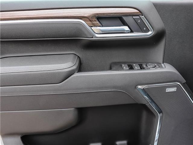 2026 Chevrolet Silverado 1500 LT Trail Boss (Stk: 26242) in Ingersoll - Image 8 of 26