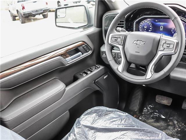2026 Chevrolet Silverado 1500 LT Trail Boss (Stk: 26242) in Ingersoll - Image 16 of 26
