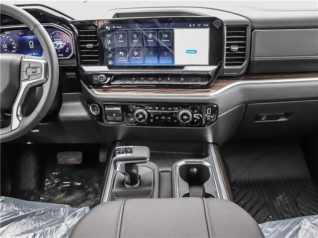 2026 Chevrolet Silverado 1500 LT Trail Boss (Stk: 26242) in Ingersoll - Image 17 of 26