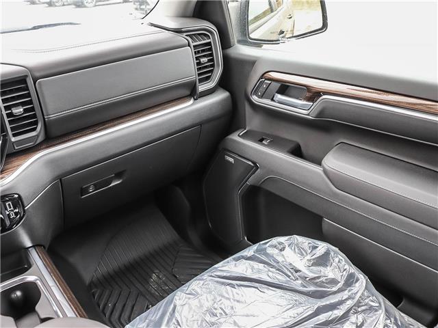 2026 Chevrolet Silverado 1500 LT Trail Boss (Stk: 26242) in Ingersoll - Image 18 of 26