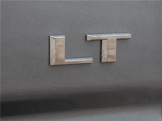 2026 Chevrolet Silverado 1500 LT Trail Boss (Stk: 26242) in Ingersoll - Image 21 of 26