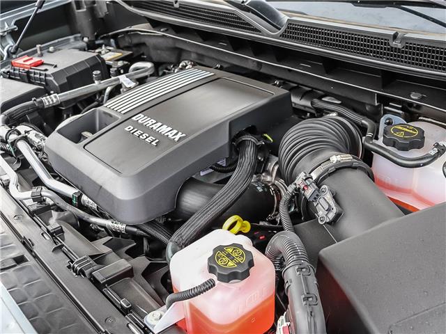 2026 Chevrolet Silverado 1500 LT Trail Boss (Stk: 26242) in Ingersoll - Image 26 of 26