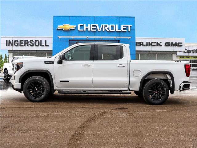 2026 GMC Sierra 1500 Elevation (Stk: 26247) in Ingersoll - Image 5 of 26