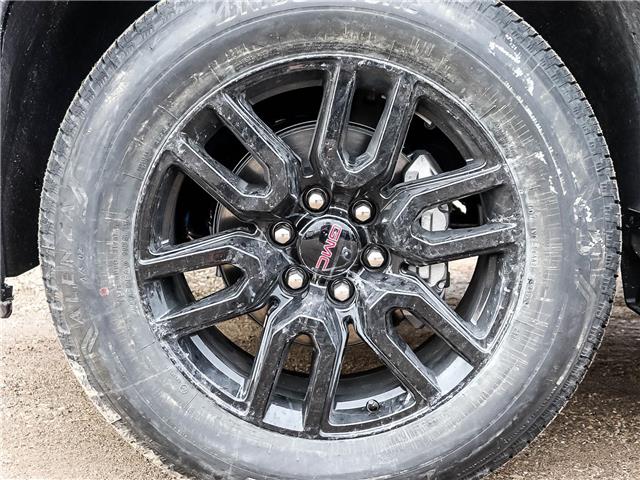 2026 GMC Sierra 1500 Elevation (Stk: 26247) in Ingersoll - Image 6 of 26