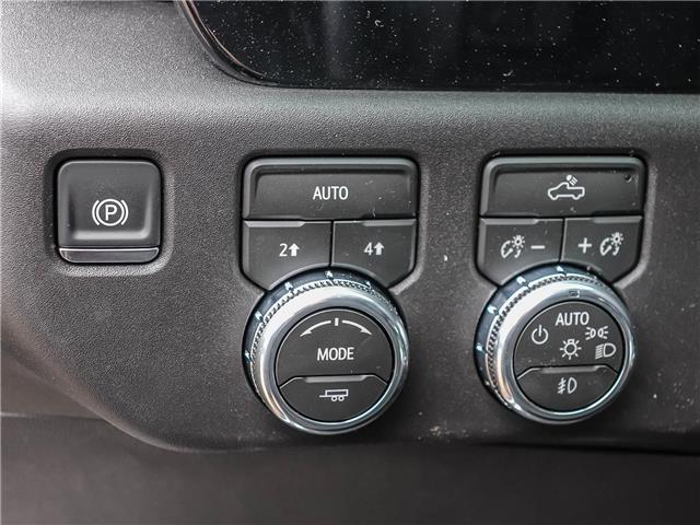 2026 GMC Sierra 1500 Elevation (Stk: 26247) in Ingersoll - Image 9 of 26