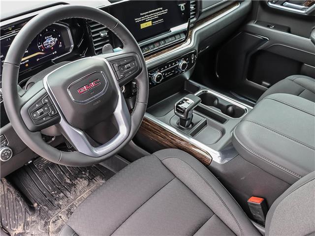 2026 GMC Sierra 1500 Elevation (Stk: 26247) in Ingersoll - Image 10 of 26