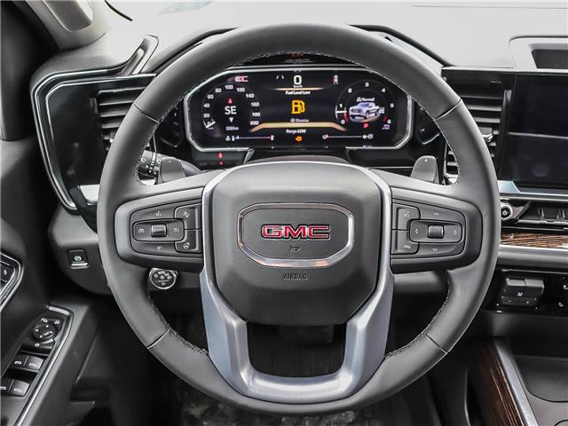 2026 GMC Sierra 1500 Elevation (Stk: 26247) in Ingersoll - Image 12 of 26