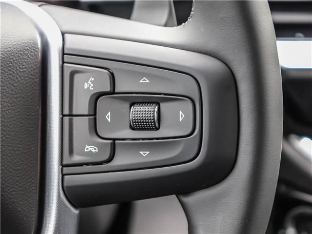 2026 GMC Sierra 1500 Elevation (Stk: 26247) in Ingersoll - Image 14 of 26