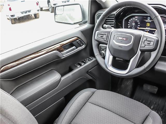 2026 GMC Sierra 1500 Elevation (Stk: 26247) in Ingersoll - Image 16 of 26