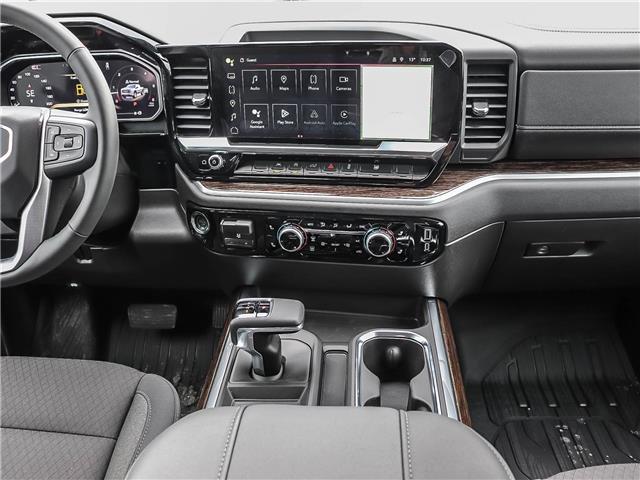 2026 GMC Sierra 1500 Elevation (Stk: 26247) in Ingersoll - Image 17 of 26