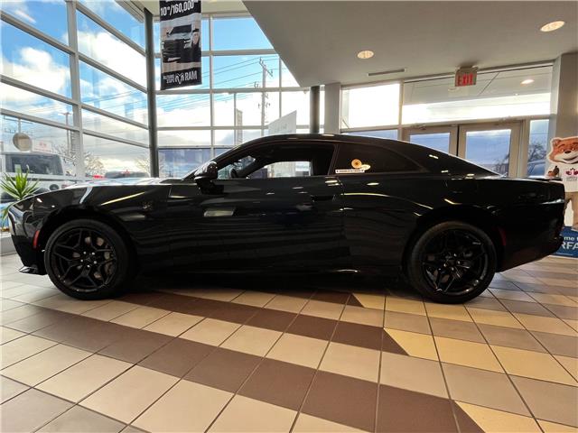 2026 Dodge Charger Scat Pack (Stk: 26-209) in Sarnia - Image 2 of 24