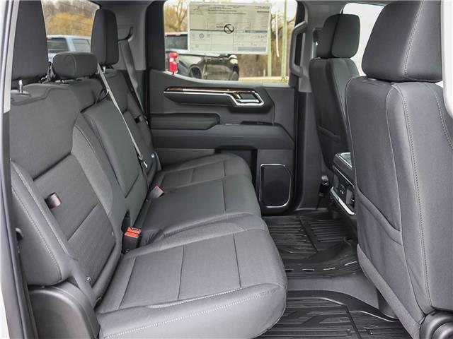 2026 GMC Sierra 1500 Elevation (Stk: 26247) in Ingersoll - Image 19 of 26