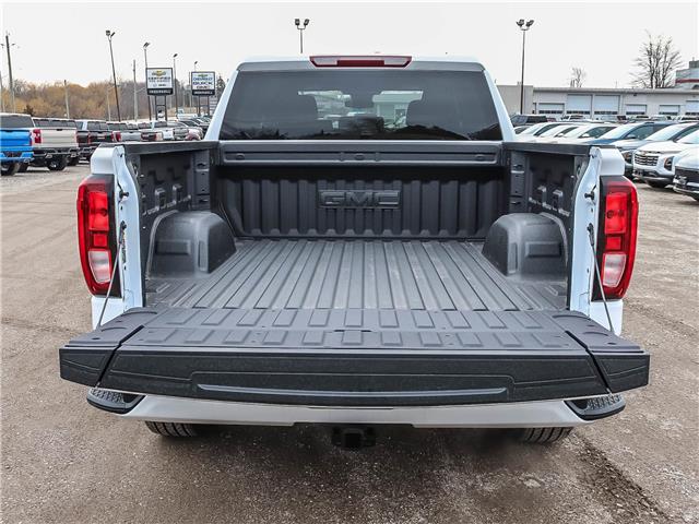 2026 GMC Sierra 1500 Elevation (Stk: 26247) in Ingersoll - Image 20 of 26