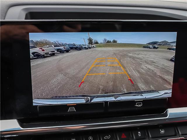 2026 GMC Sierra 1500 Elevation (Stk: 26247) in Ingersoll - Image 24 of 26