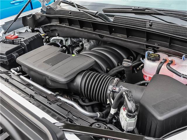 2026 GMC Sierra 1500 Elevation (Stk: 26247) in Ingersoll - Image 25 of 26