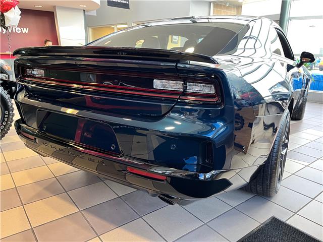 2026 Dodge Charger Scat Pack (Stk: 26-209) in Sarnia - Image 4 of 24
