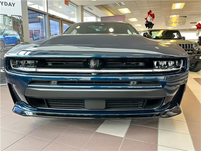 2026 Dodge Charger Scat Pack (Stk: 26-209) in Sarnia - Image 7 of 24