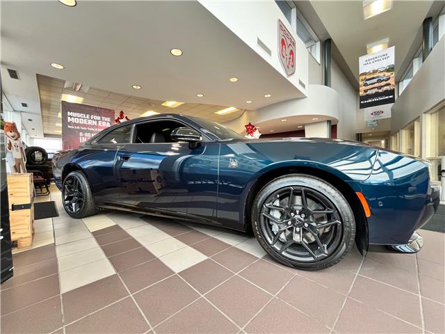 2026 Dodge Charger Scat Pack (Stk: 26-209) in Sarnia - Image 5 of 24