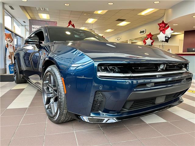 2026 Dodge Charger Scat Pack (Stk: 26-209) in Sarnia - Image 6 of 24
