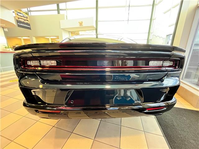2026 Dodge Charger Scat Pack (Stk: 26-209) in Sarnia - Image 24 of 24