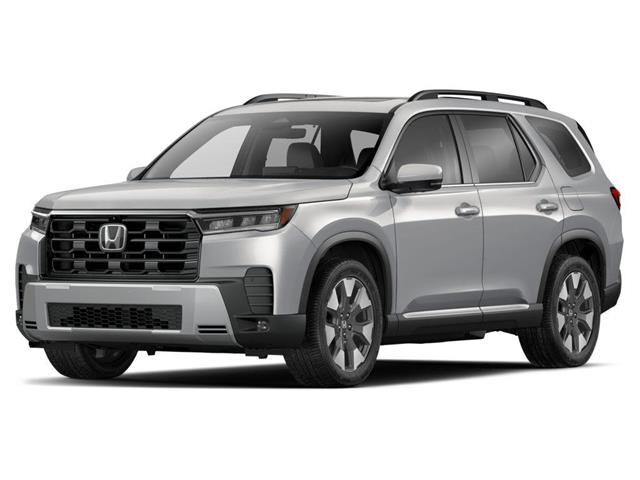 2026 Honda Pilot Touring (Stk: 7347) in Ottawa - Image 1 of 2