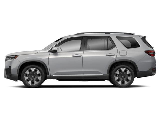 2026 Honda Pilot Touring (Stk: 7347) in Ottawa - Image 2 of 2