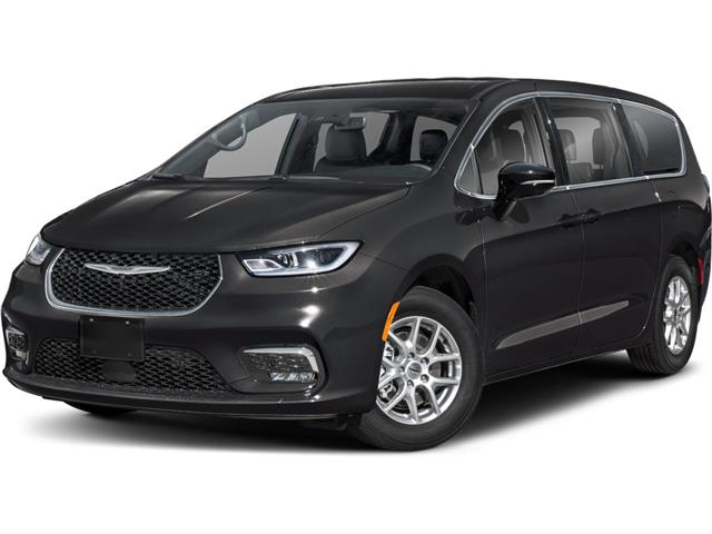 2026 Chrysler Pacifica Pinnacle (Stk: 26-291) in Sarnia - Image 1 of 1