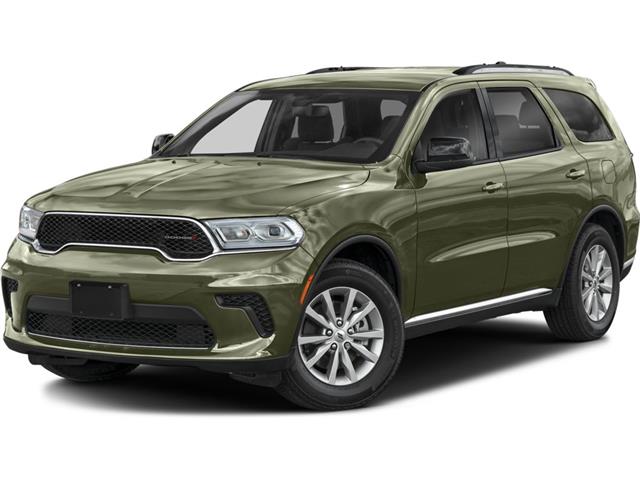 2026 Dodge Durango GT in Sarnia - Image 1 of 1