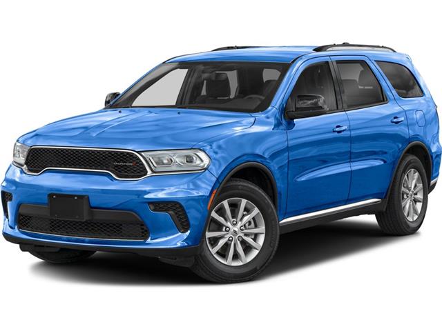2026 Dodge Durango GT in Sarnia - Image 1 of 1
